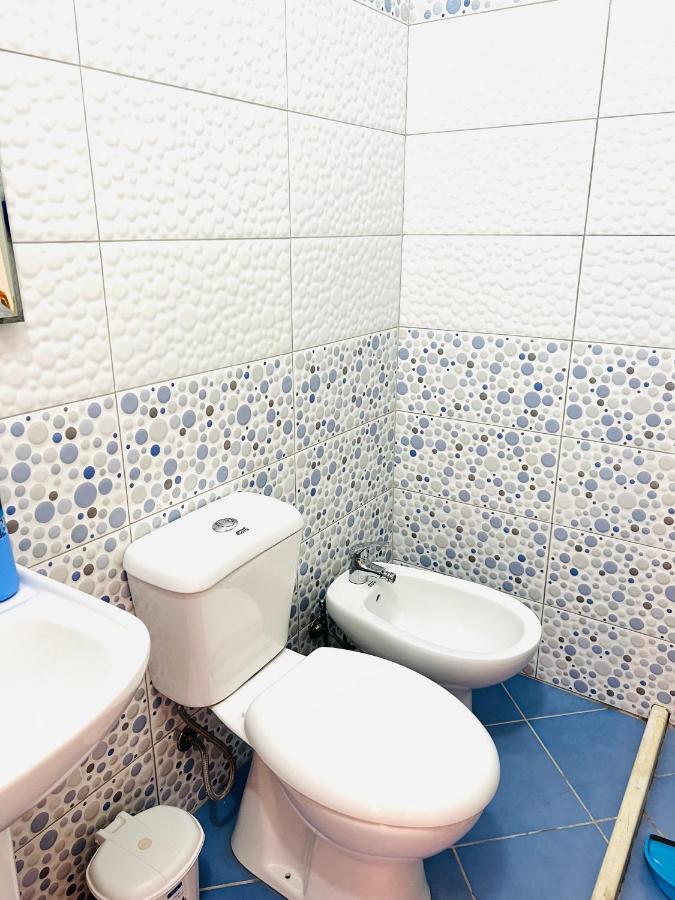 Blue City Apartment Драч Екстериор снимка